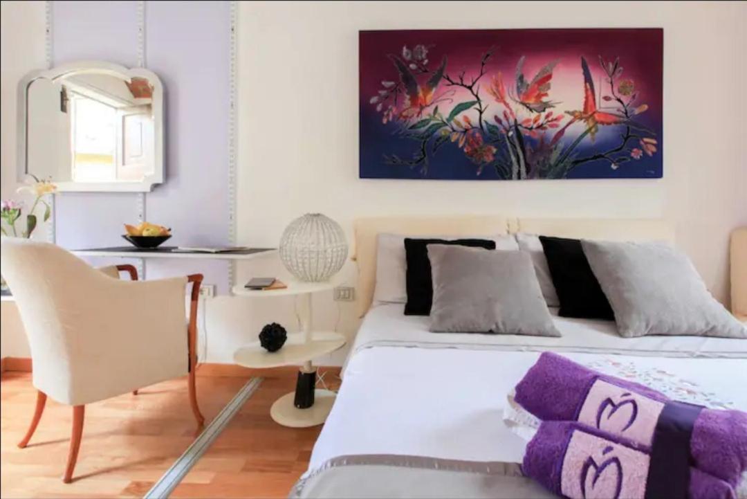 B&B Il Ballatoio Milano Eksteriør billede
