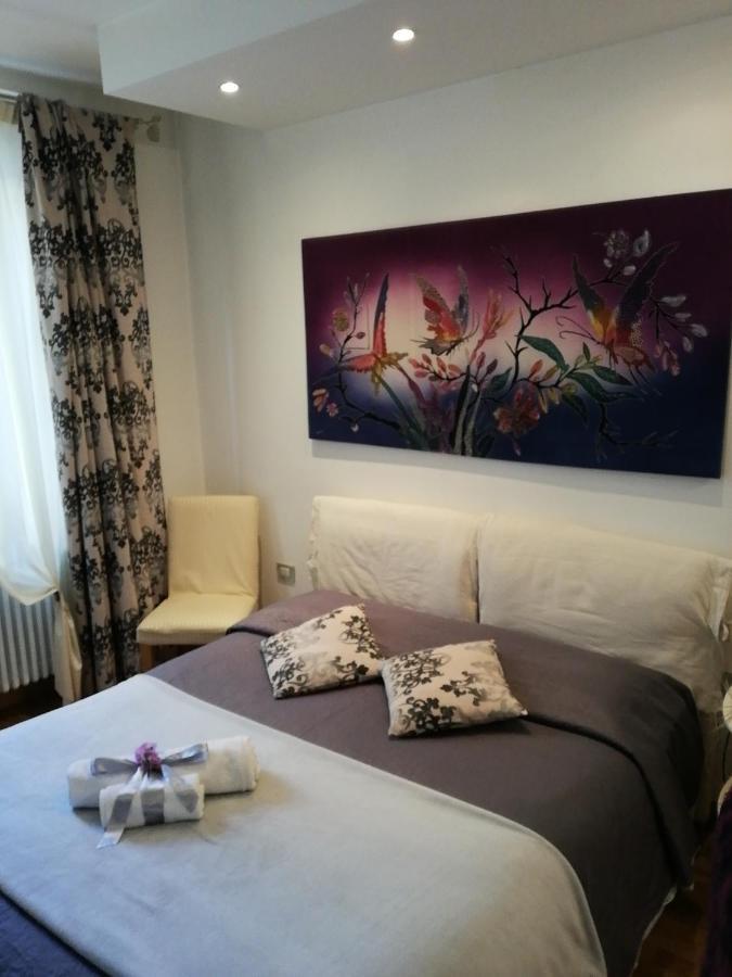 B&B Il Ballatoio Milano Eksteriør billede