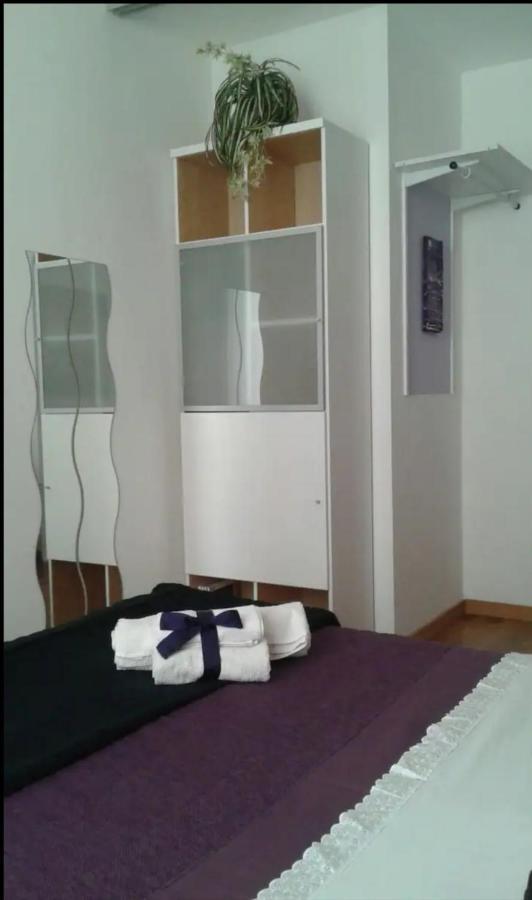 B&B Il Ballatoio Milano Eksteriør billede