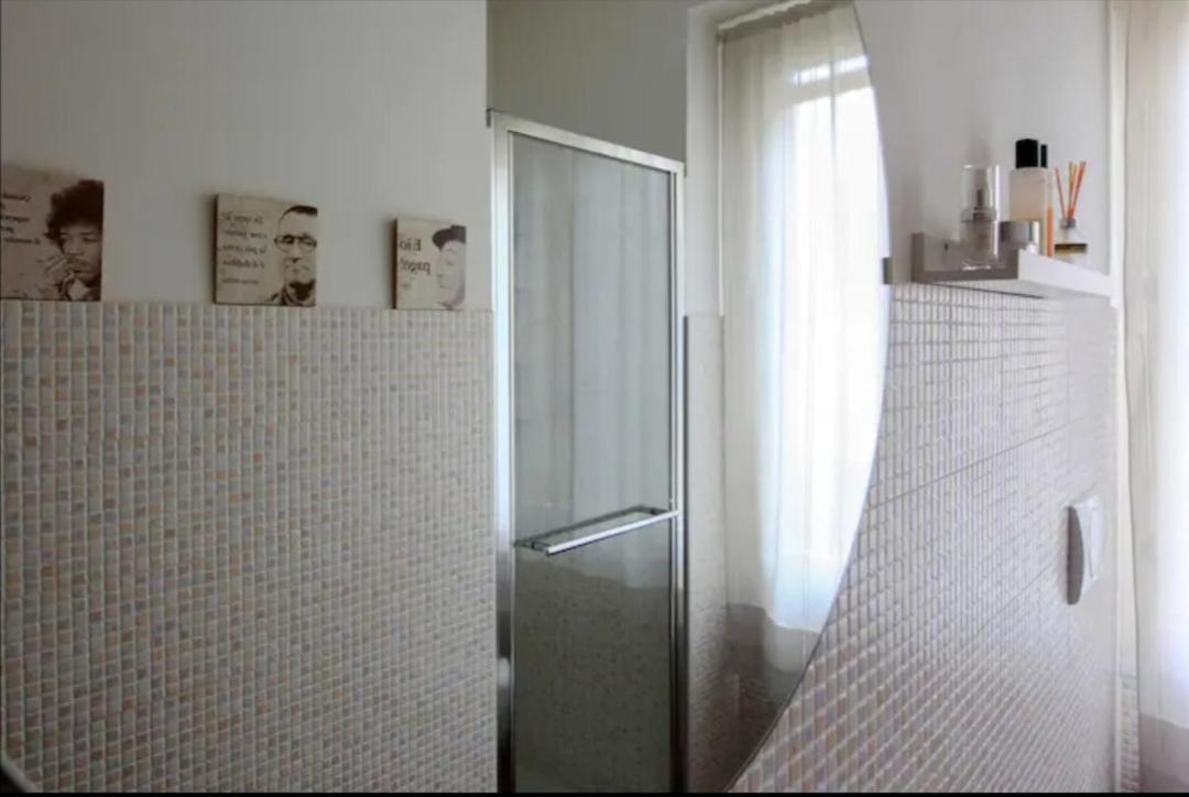 B&B Il Ballatoio Milano Eksteriør billede