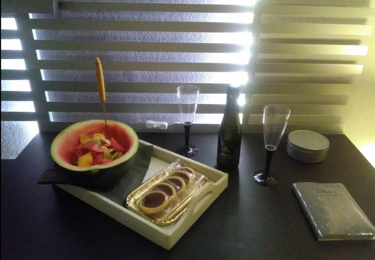 B&B Il Ballatoio Milano Eksteriør billede
