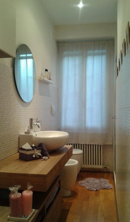B&B Il Ballatoio Milano Eksteriør billede